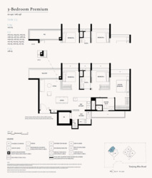 Arina East Residences (D15), Apartment #557005331